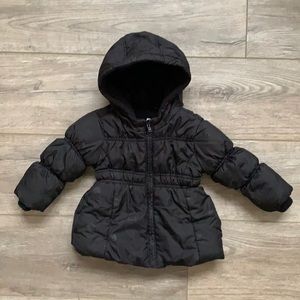 Old Navy Puffer Coat